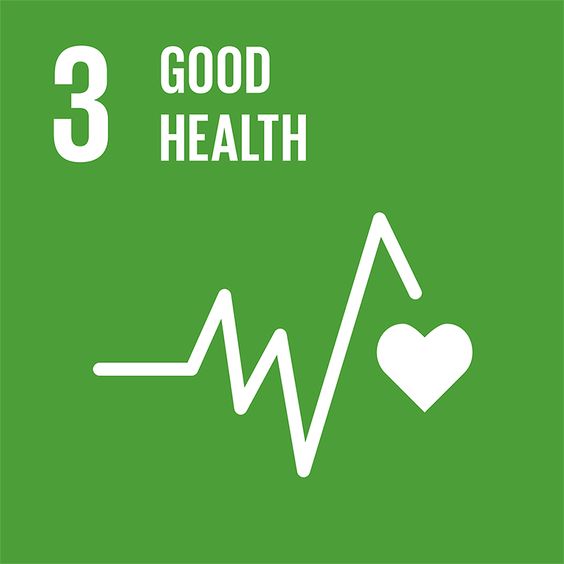 Good Health and Well-being