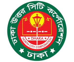 Dhaka North City Corporation